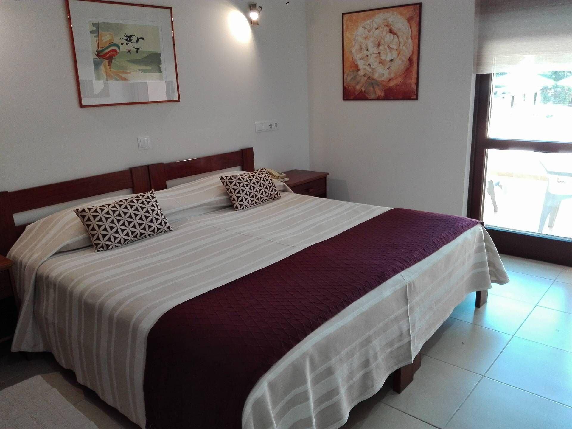 Hotel Balaia Mar Albufeira Exterior photo