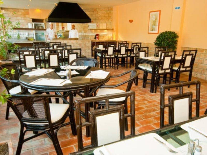 Hotel Balaia Mar Albufeira Exterior photo