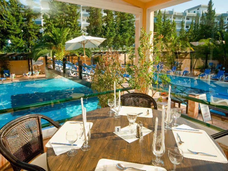 Hotel Balaia Mar Albufeira Exterior photo