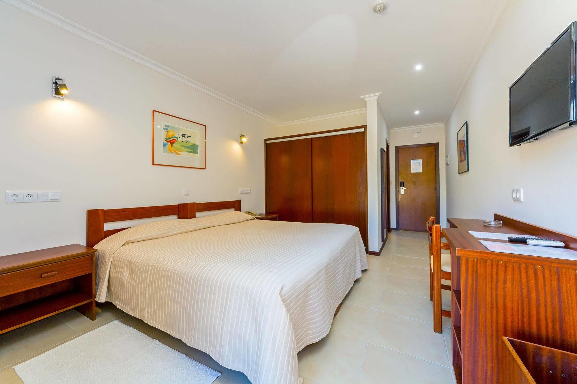 Hotel Balaia Mar Albufeira Exterior photo