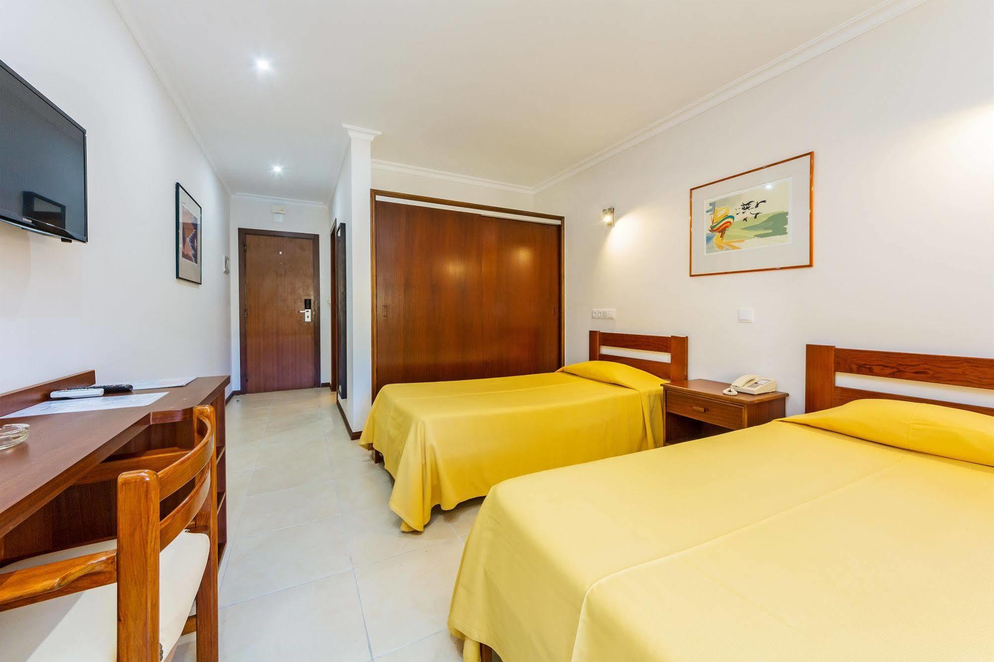Hotel Balaia Mar Albufeira Exterior photo